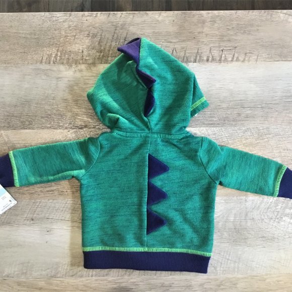 Cat & Jack Infant Hoodie - Picture 2 of 2